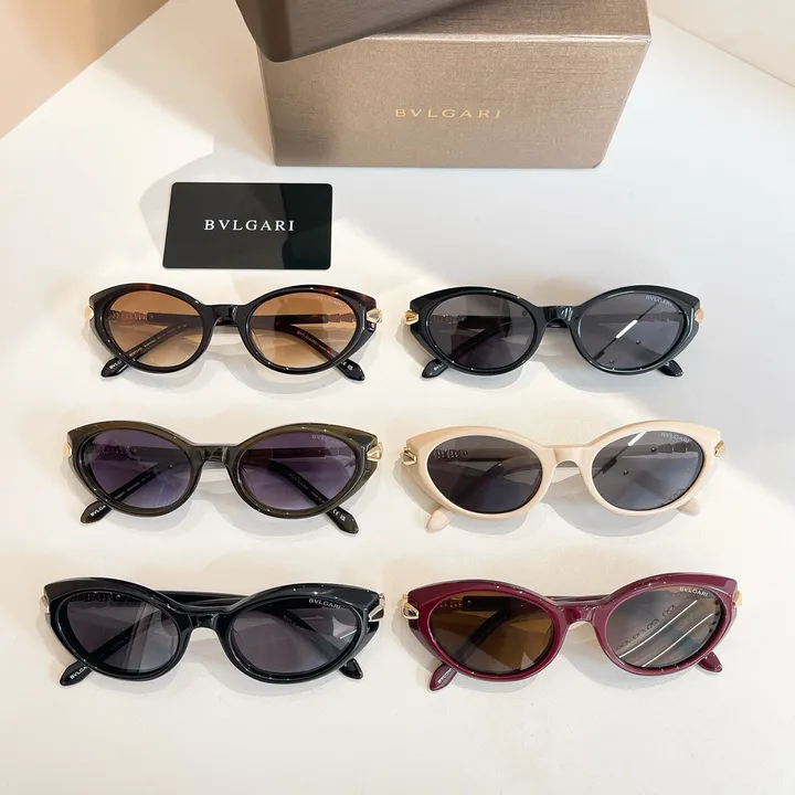 スーパーコピー ブルガリ サングラス