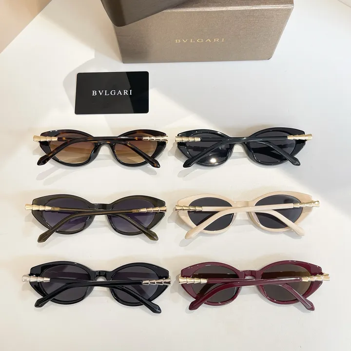 スーパーコピー ブルガリ サングラス