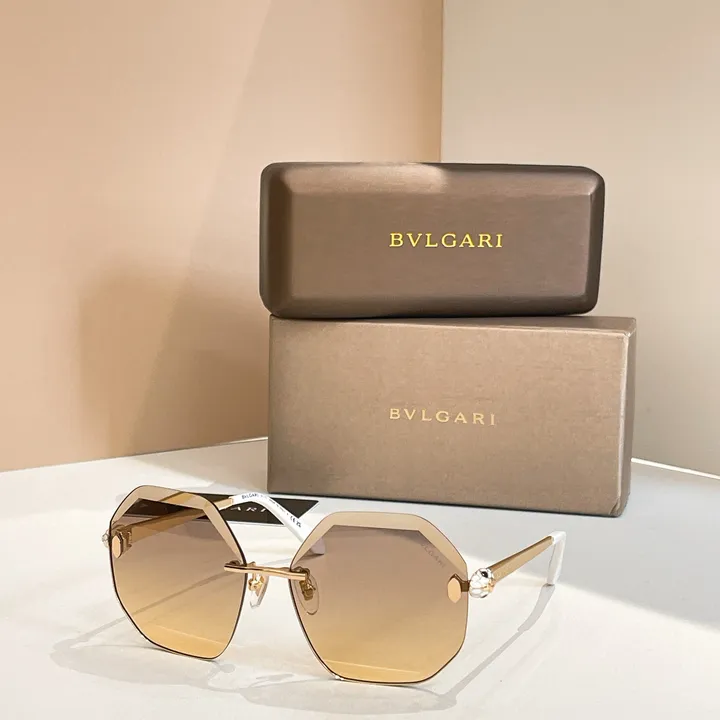 スーパーコピー ブルガリ サングラス