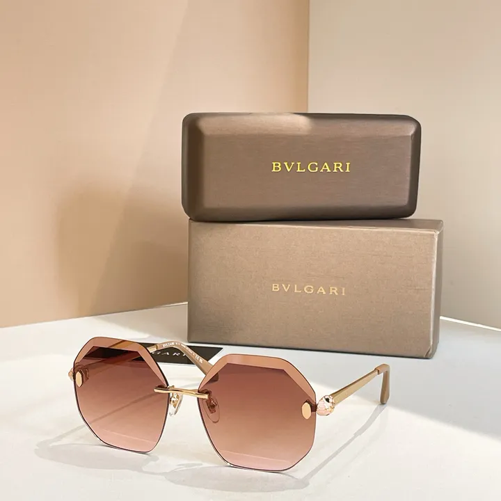 スーパーコピー ブルガリ サングラス