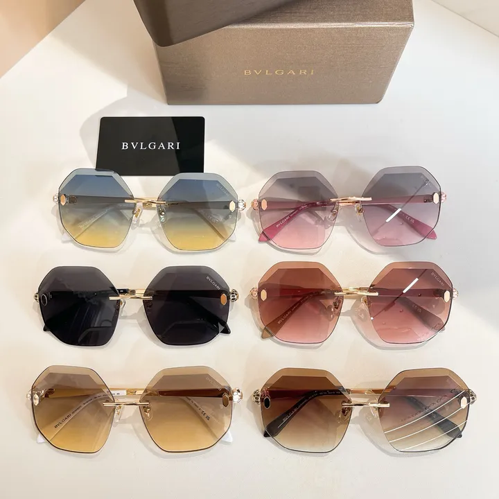 スーパーコピー ブルガリ サングラス
