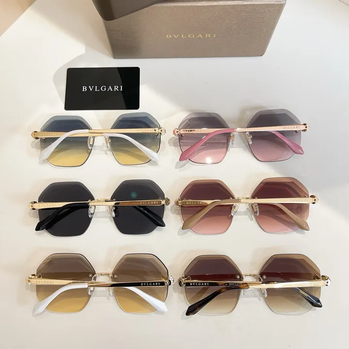 スーパーコピー ブルガリ サングラス