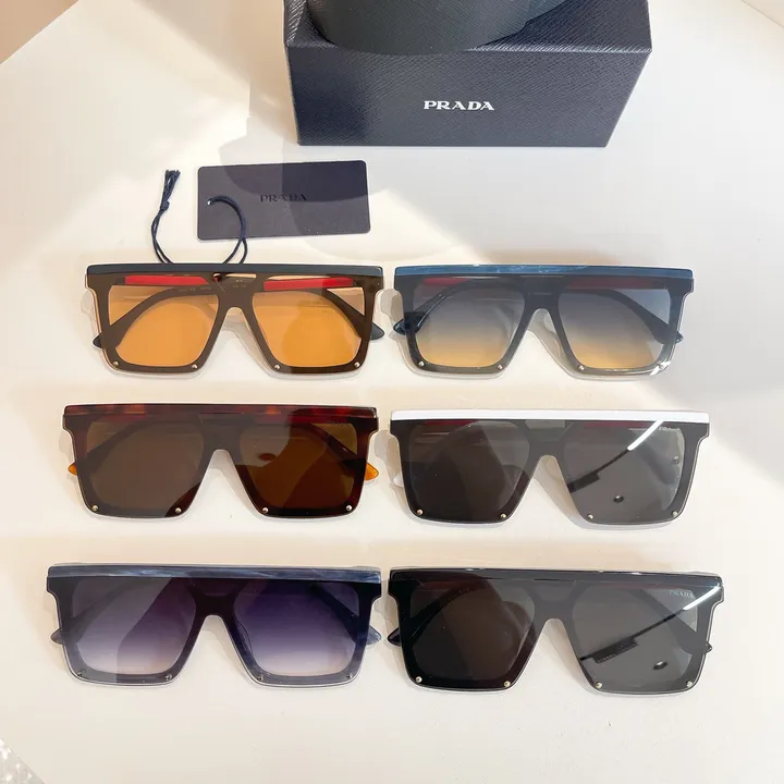スーパーコピー プラダ サングラス