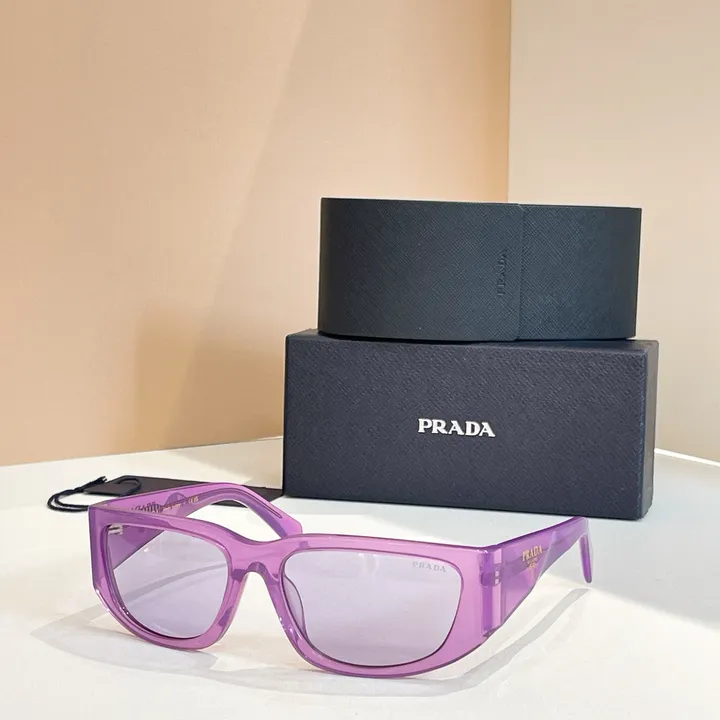 スーパーコピー プラダ サングラス