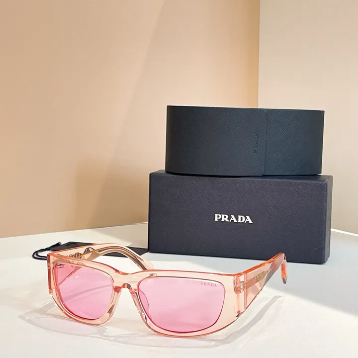 スーパーコピー プラダ サングラス