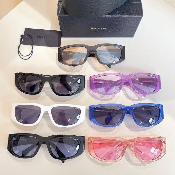 スーパーコピー プラダ サングラス