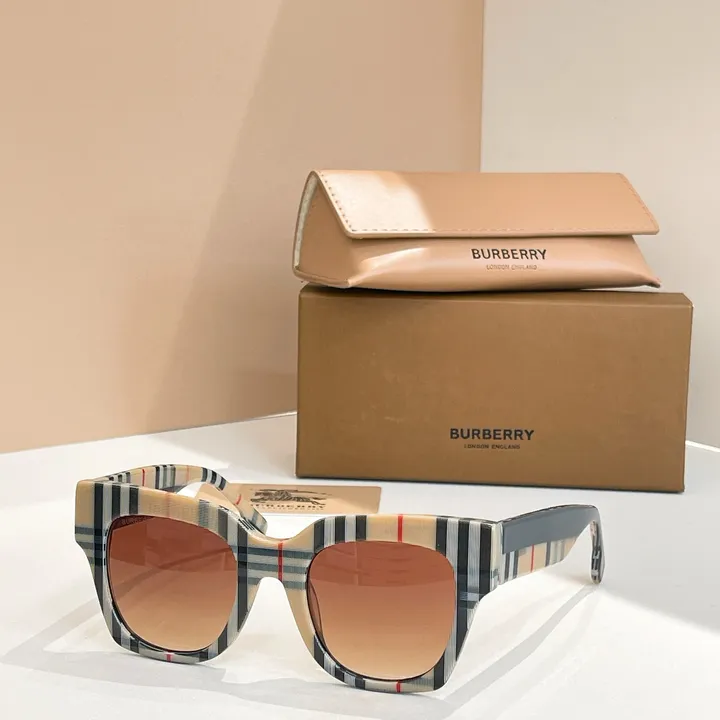 スーパーコピー バーバリー ス サングラス