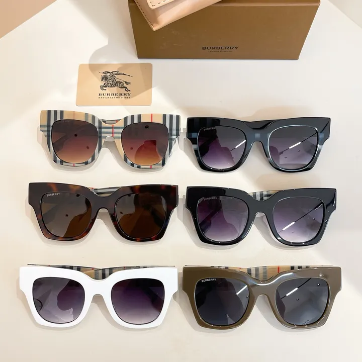 スーパーコピー バーバリー ス サングラス