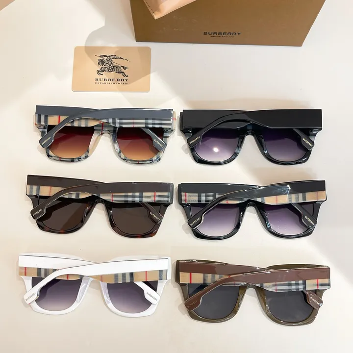 スーパーコピー バーバリー ス サングラス