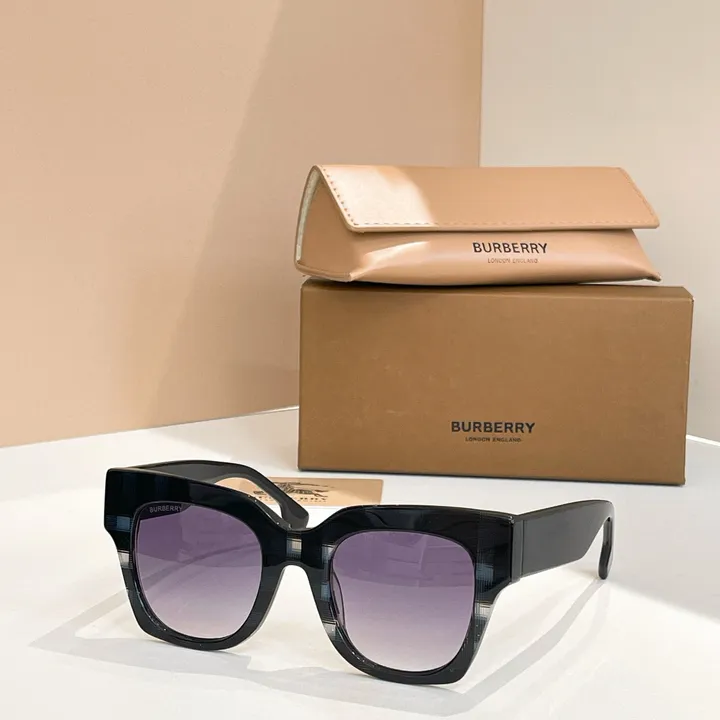 スーパーコピー バーバリー ス サングラス