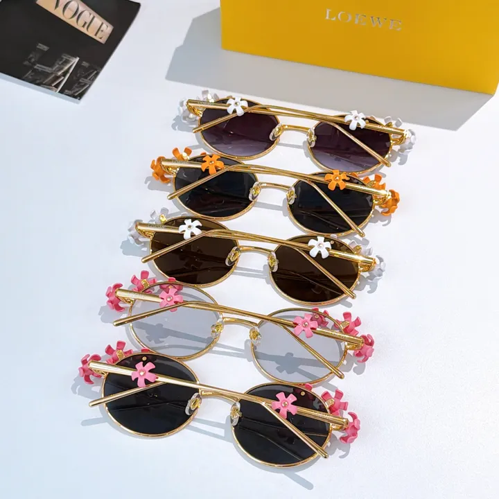 スーパーコピー ロエベ サングラス