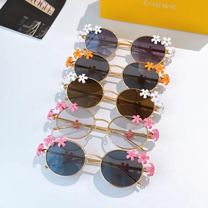 スーパーコピー ロエベ サングラス