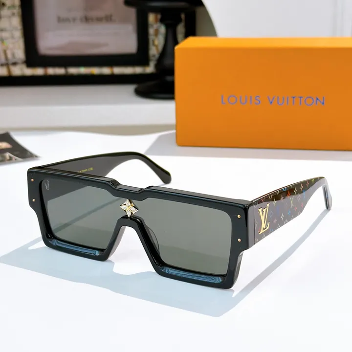 スーパーコピー ルイヴィトン サングラス