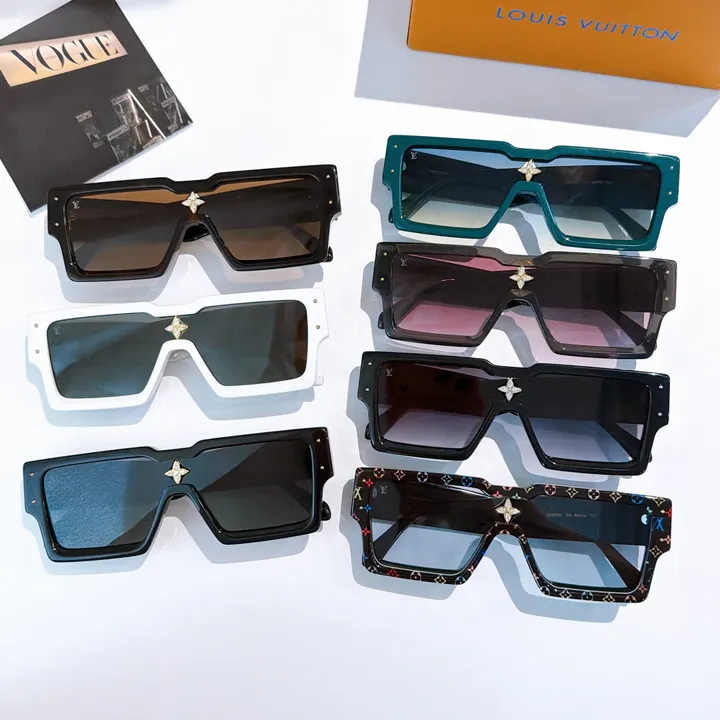 スーパーコピー ルイヴィトン サングラス