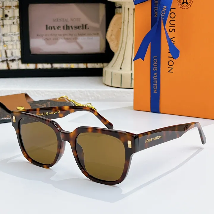 スーパーコピー ルイヴィトン サングラス