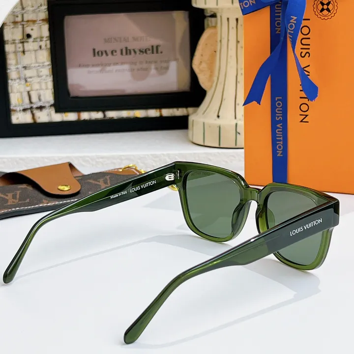 スーパーコピー ルイヴィトン サングラス