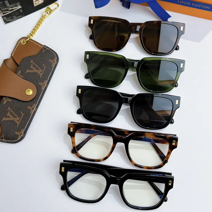 スーパーコピー ルイヴィトン サングラス