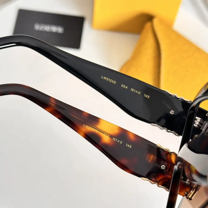 スーパーコピー ロエベ サングラス