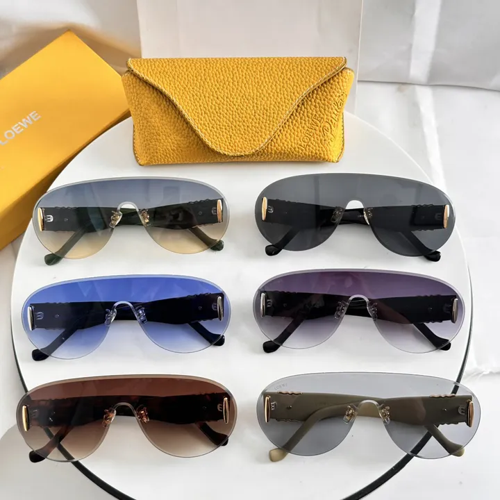 スーパーコピー ロエベ サングラス