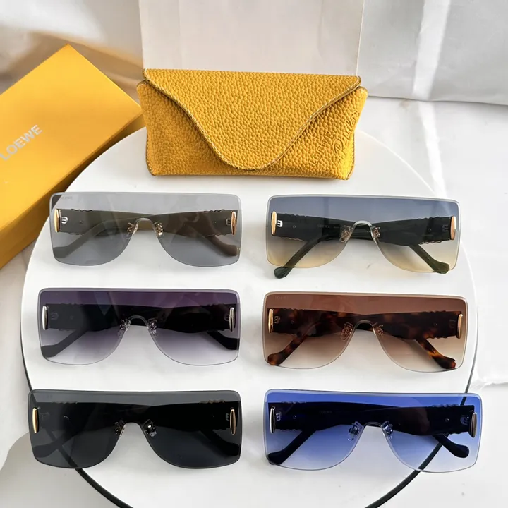 スーパーコピー ロエベ サングラス