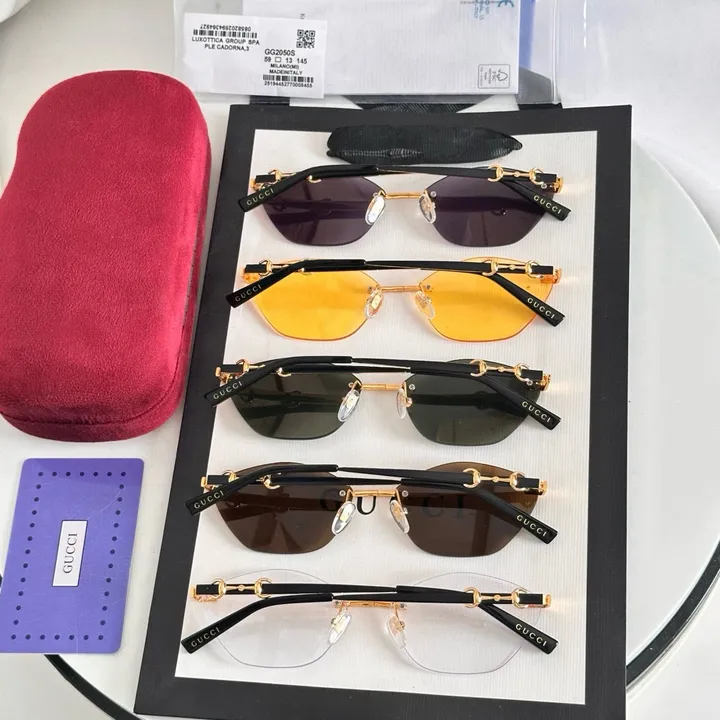 スーパーコピー グッチ サングラス
