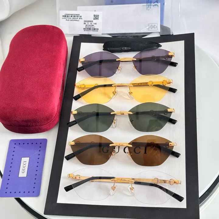 スーパーコピー グッチ サングラス