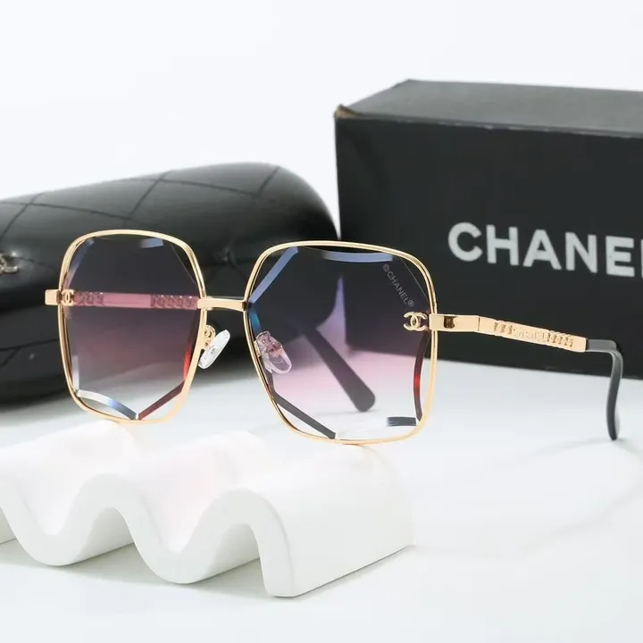 スーパーコピー シャネル サングラス