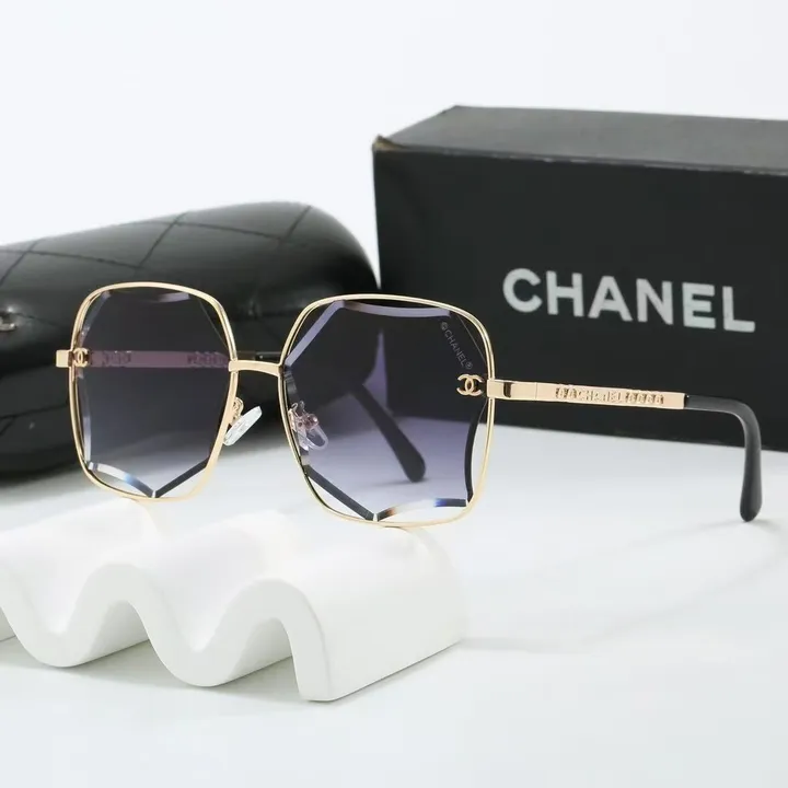 スーパーコピー シャネル サングラス