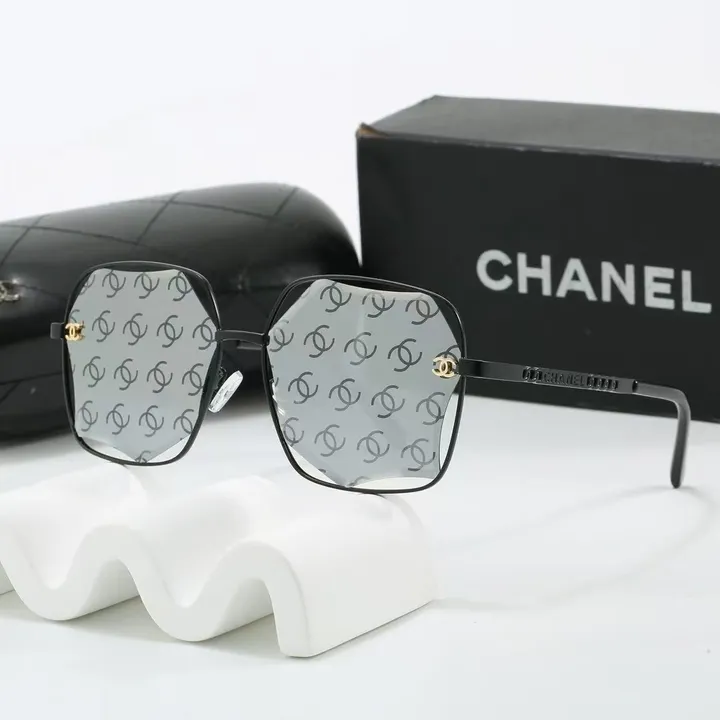 スーパーコピー シャネル サングラス