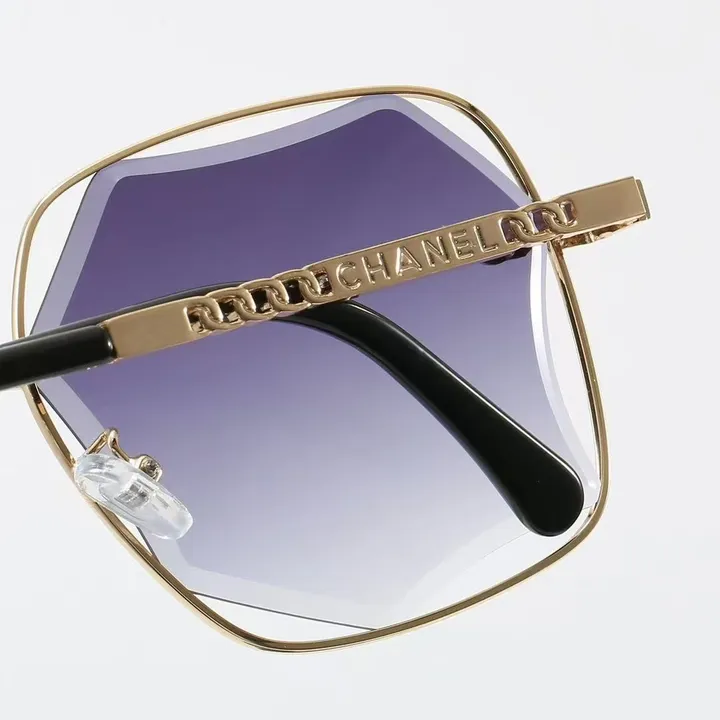 スーパーコピー シャネル サングラス