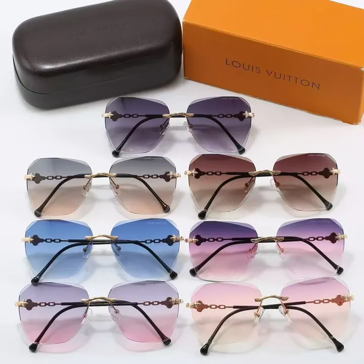 スーパーコピー ルイヴィトン サングラス
