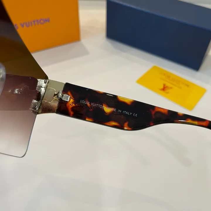 スーパーコピー ルイヴィトン サングラス