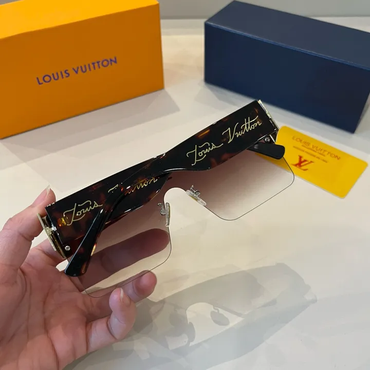 スーパーコピー ルイヴィトン サングラス