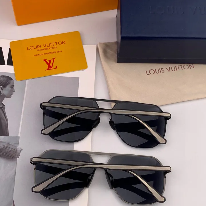 スーパーコピー ルイヴィトン サングラス