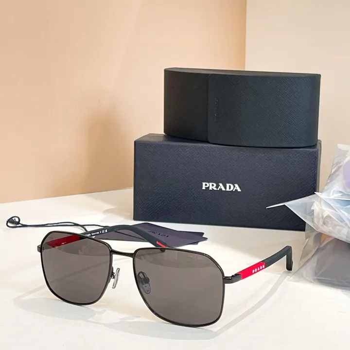 スーパーコピー プラダ サングラス