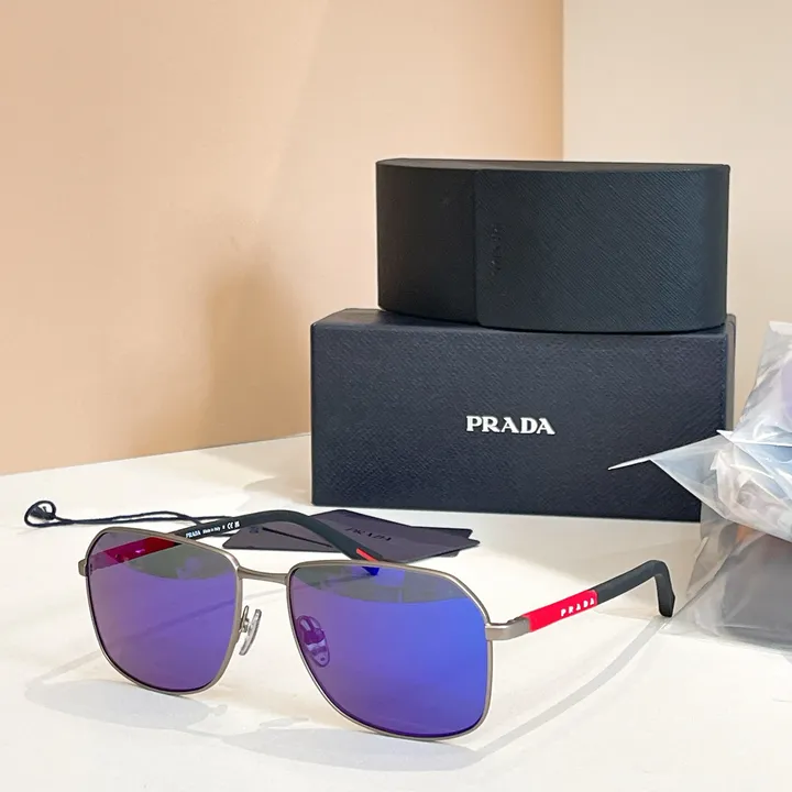スーパーコピー プラダ サングラス