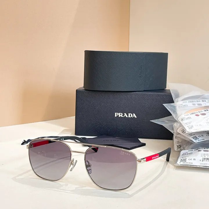 スーパーコピー プラダ サングラス