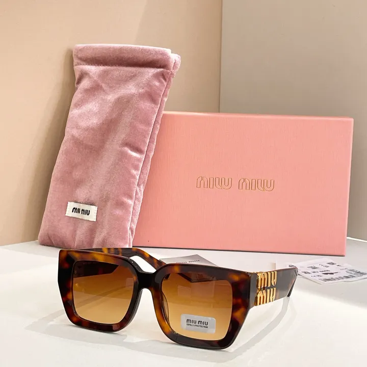 スーパーコピー ミュウミュウ サングラス