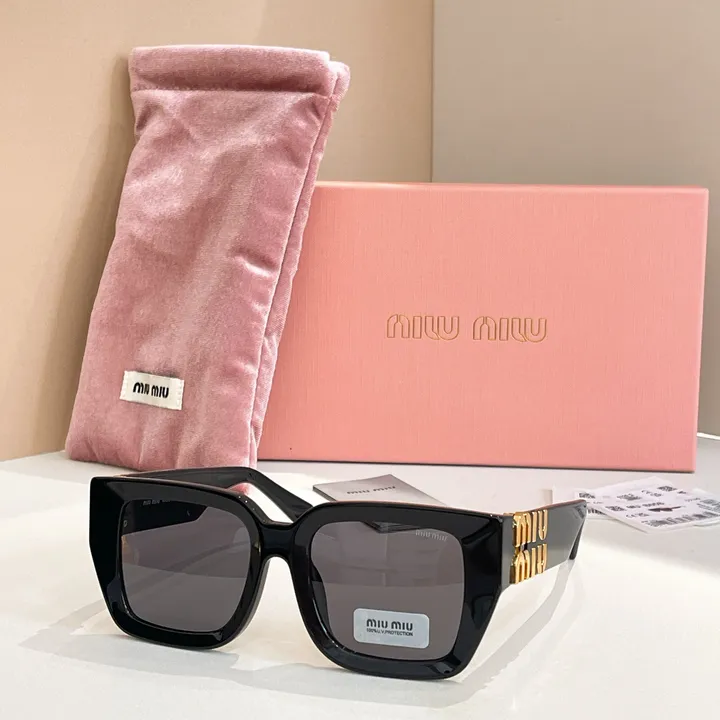 スーパーコピー ミュウミュウ サングラス
