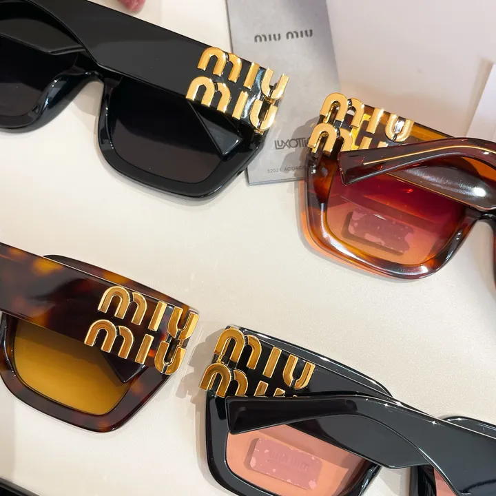 スーパーコピー ミュウミュウ サングラス