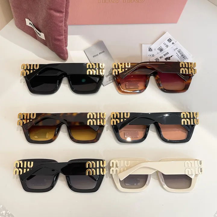 スーパーコピー ミュウミュウ サングラス