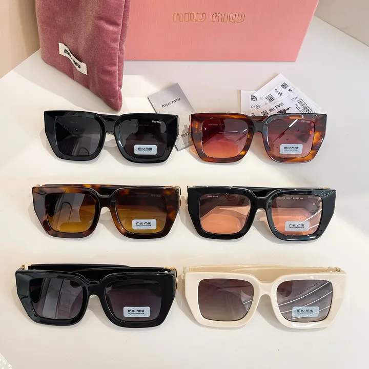 スーパーコピー ミュウミュウ サングラス