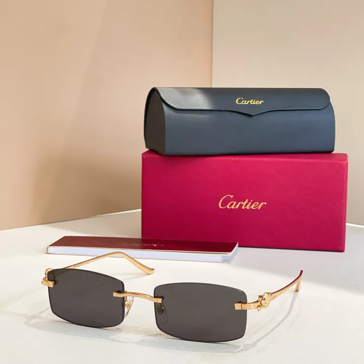 スーパーコピー カルティエ サングラス