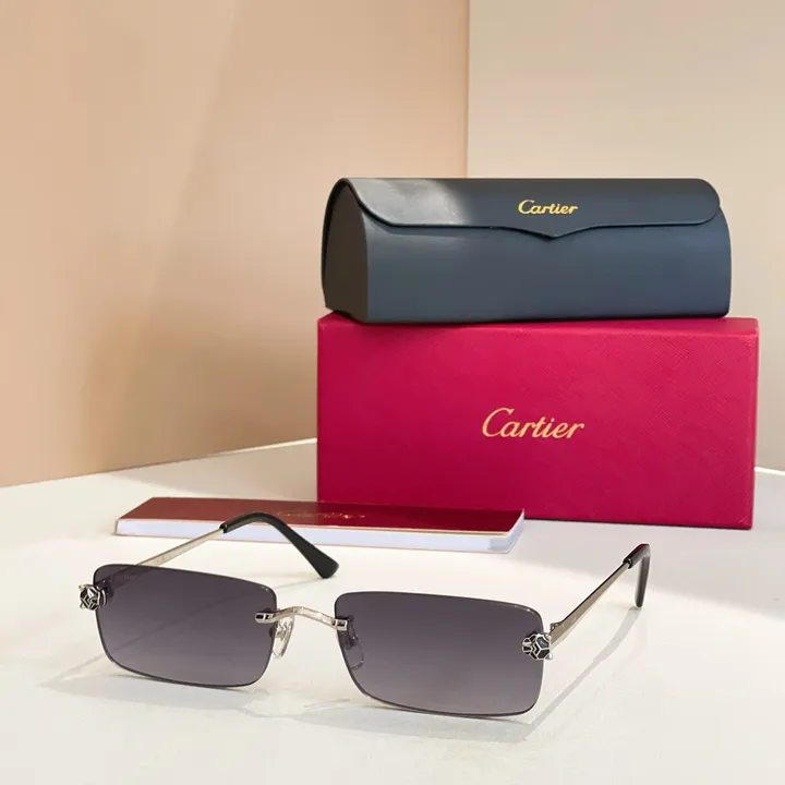 スーパーコピー カルティエ サングラス
