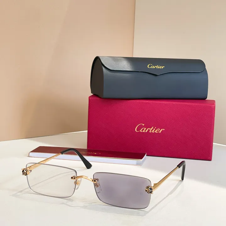 スーパーコピー カルティエ サングラス