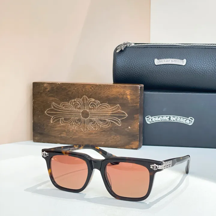 スーパーコピー クロムハーツ サングラス