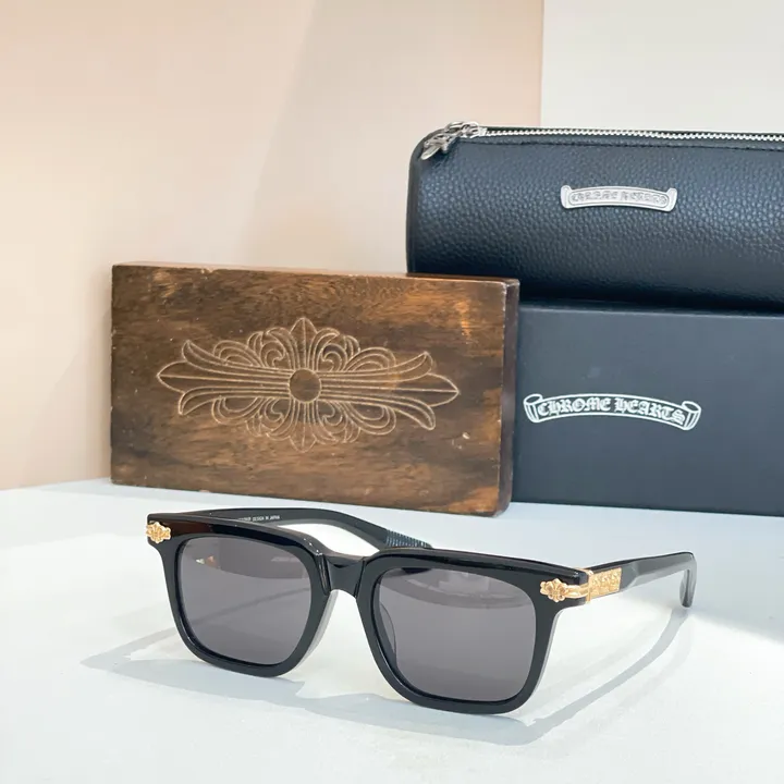 スーパーコピー クロムハーツ サングラス