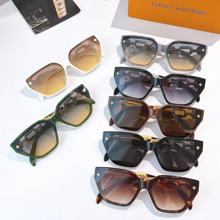 スーパーコピー ルイヴィトン サングラス