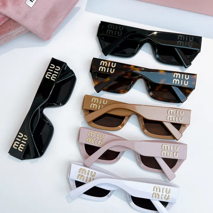 スーパーコピー ミュウミュウ サングラス