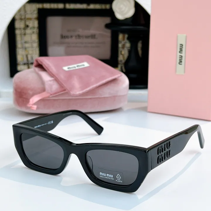 スーパーコピー ミュウミュウ サングラス